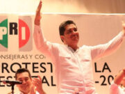 Relevo en el PRI