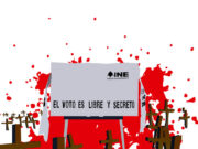 Elecciones bajo riesgo