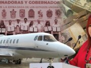 Confirma Congreso de Campeche viaje a España de Layda Sansores y con cargo al erario