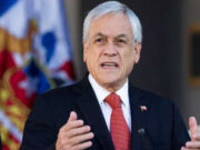 Fallece en accidente aéreo el expresidente de Chile, Sebastian Puñera