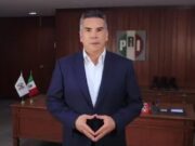 Politizar el caso Colosio es una acción burda que ofende su memoria: Alejandro Moreno