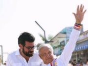 Malecón regresará a ser un bello espacio de encuentro para familias de Centro: Casasús Ruz