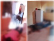 Reportan masacre en la colonia Gaviotas Sur en Villahermosa