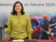 Inminente reelección