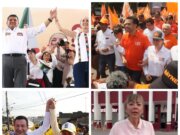 Quién es quién en las redes