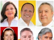 Quién es quién en Centro