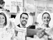 Violencia amenaza campañas