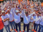 Con Baca y Ballhaus, comienza a construirse un nuevo Paraíso