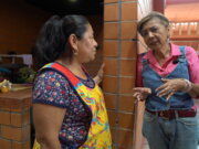 En Huimanguillo cobran derecho de piso hasta a señoras que venden empanadas: Lorena Beaurregard