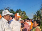En Paraiso, con MC Aquiles Serdán saldrá de la marginación