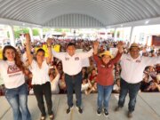 Los jóvenes jamás volverán a estar solos: Javier May
