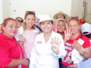 En Torno Largo creen en la palabra de Yolanda Osuna