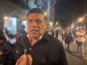 Asegura Javier May que con Sheinbaum seguirá la inversión e infraestructura para Tabasco