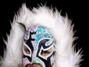 Fallece ‘Rey Destroyer’, luchador de 22 de años tras sufrir accidente en el ring