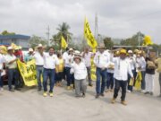 El PRD sí cumplirá sus compromisos de campaña, cuando se gane la elección: Juan Manuel Fócil