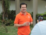 Elecciones son el momento para calificar a los malos y buenos gobiernos: Gerardo Gaudiano