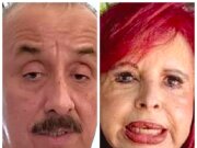 Merino y Layda, reprobados