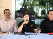 Van a continuar los programas sociales y los vamos a mejorar: Gerardo Gaudiano