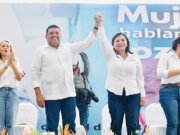 Cierre de filas en Centro