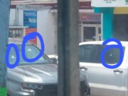 Comando ataca a balazos empresarios en los límites de Tabasco y Chiapas; hay dos heridos