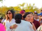 Viene lo mejor para Centro con la consolidación de la 4T: Yolanda Osuna