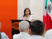 Obras, infraestructura y servicios de calidad para un Centro más competitivo: Yolanda Osuna