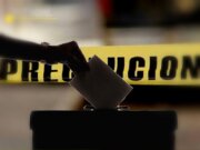 Inseguridad toma ventaja
