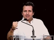 Gaudiano golpeó y ganó