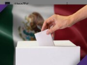 Nada escrito aún, el 2 de junio