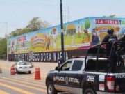 Violencia empaña la fiesta
