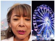 Feria Tabasco, ¿raja política?