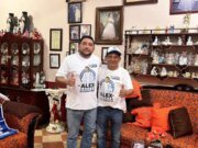 Detienen por intento de robo a presunto hermano del candidato del PAN a la alcaldía de Palizada