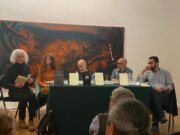 Presenta el tabasqueño Audomaro Hidalgo en París su segundo libro de poemas traducido
