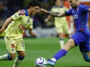 América es bicampeón de la Liga Mx al vencer al Cruz Azul
