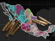 The Economist resalta avances del narco con AMLO