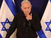 Corte Internacional pide arresto de Netanyahu y líderes de Hamás por crímenes de guerra en Gaza