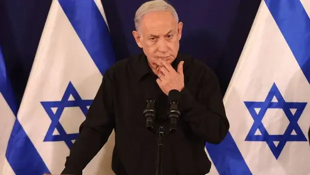 benjamin-netanyahu-blanco-criticas-actuar