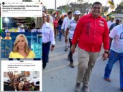 Medios internacionales destacan asesinato de candidato en Guerrero