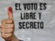 Todos a las urnas