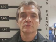 Detienen al empresario Carlos Ahumada en Panamá