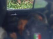 Emboscan y matan a 3 policías de Huimanguillo en los límites con Chiapas