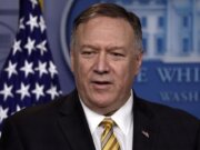 Reformas de AMLO, incluida la judicial, serán un desastre para México: Mike Pompeo
