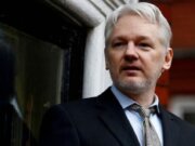 Assange, fundador de WikiLeaks, deja la prisión al alcanzar acuerdo en EU