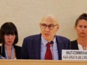 ONU pide a México rendir cuentas por asesinatos de candidatos durante proceso electoral