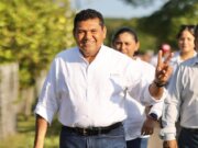 May, se desmarca de antecesores