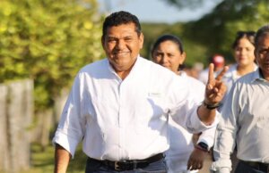 Javier May se mantiene entre los gobernadores mejor evaluados del país: Rubikon