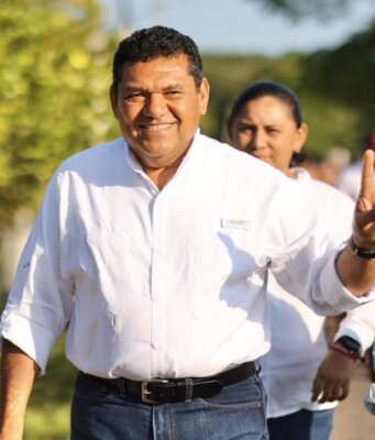 Javier May se mantiene entre los gobernadores mejor evaluados del país: Rubikon