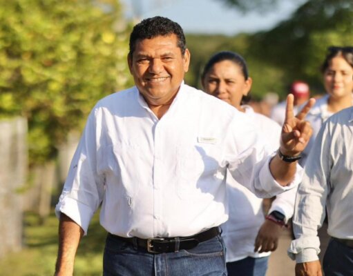 Javier May se mantiene entre los gobernadores mejor evaluados del país: Rubikon