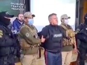 Detienen al general golpista de Bolivia
