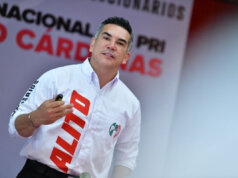 Todos contra Alito